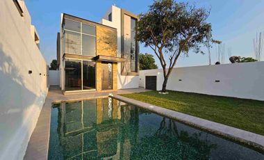 Venta de casa en tlayacapan morelos