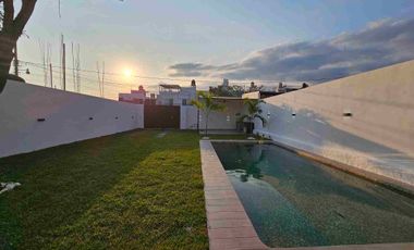 Venta de casa en tlayacapan morelos