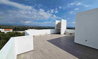 Venta de casa en tlayacapan morelos