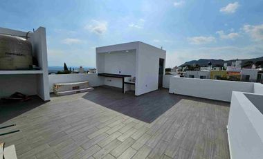 Venta de casa en tlayacapan morelos