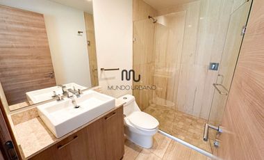 Departamento en Renta en Carso Nuevo Polanco y Ampliación Granada Torre Claudel