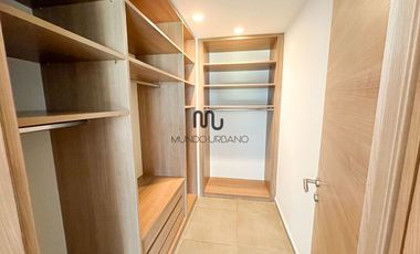 Departamento en Renta en Carso Nuevo Polanco y Ampliación Granada Torre Claudel