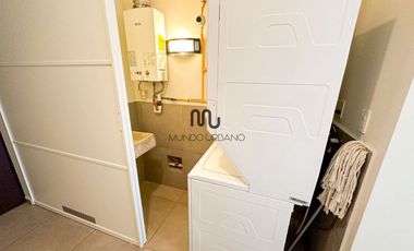 Departamento en Renta en Carso Nuevo Polanco y Ampliación Granada Torre Claudel