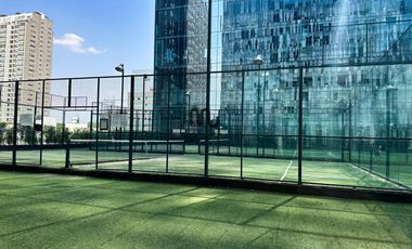 Departamento en Renta en Carso Nuevo Polanco y Ampliación Granada Torre Claudel