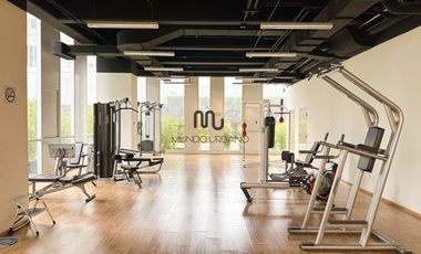 Departamento en Renta en Carso Nuevo Polanco y Ampliación Granada Torre Claudel