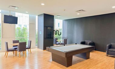 Departamento en Renta en Carso Nuevo Polanco y Ampliación Granada Torre Claudel