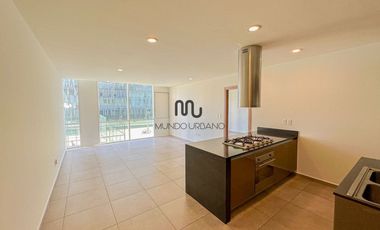 Departamento en Renta en Carso Nuevo Polanco y Ampliación Granada Torre Claudel