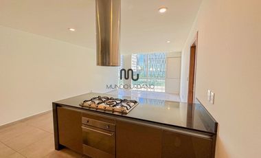 Departamento en Renta en Carso Nuevo Polanco y Ampliación Granada Torre Claudel