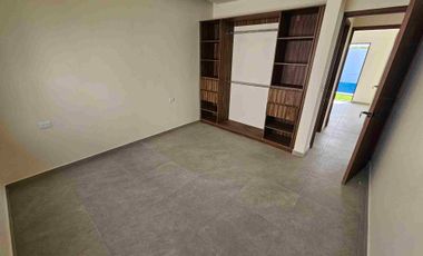 HERMOSA CASA DE UN NIVEL EN VENTA EN CUAUTLA MORELOS