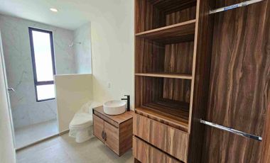 HERMOSA CASA DE UN NIVEL EN VENTA EN CUAUTLA MORELOS