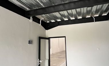 MODERN READY-TO-OPERATE WAREHOUSE WITH A 3-STOREY OFFICE JUST STEPS AWAY FROM SOEKARNO–HATTA AIRPORT