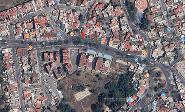 Inversión Segura y Rentable en Bienes Raíces, Cdad. López Mateos, EDOMEX.