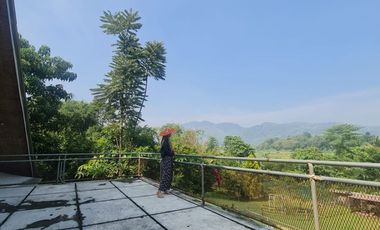 ANA VILLA HIDDEN GEM LT.4400M DI BANDUNG