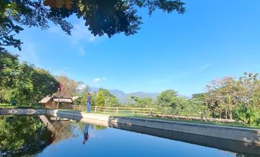 ANA VILLA HIDDEN GEM LT.4400M DI BANDUNG