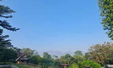 ANA VILLA HIDDEN GEM LT.4400M DI BANDUNG