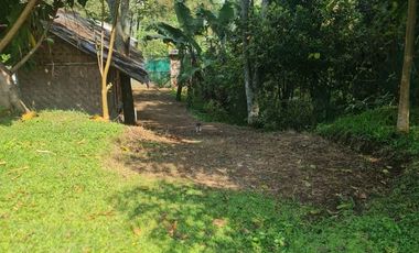 ANA VILLA HIDDEN GEM LT.4400M DI BANDUNG