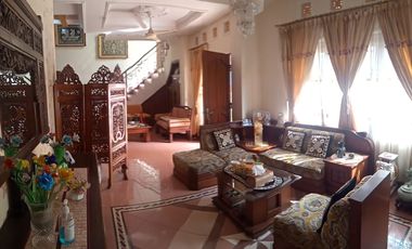 Dijual rumah lokasi strategis dekat KB Gembiraloka, balai kota, kampus UAD 2, UAD 3, RS Happyland, RS Hidayatullah
