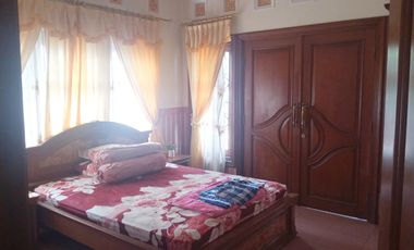 Dijual rumah lokasi strategis dekat KB Gembiraloka, balai kota, kampus UAD 2, UAD 3, RS Happyland, RS Hidayatullah