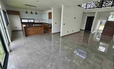 Venta de casa en oaxtepec morelos
