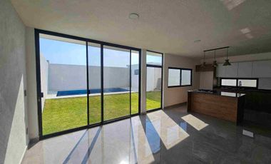 Venta de casa en oaxtepec morelos