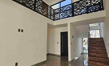 Venta de casa en oaxtepec morelos