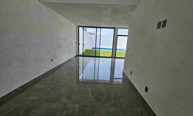 Venta de casa en oaxtepec morelos