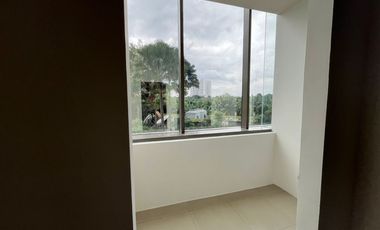 Office for Rent at GKM Tower – 120 sqm Semi Furnished TB Simatupang Area