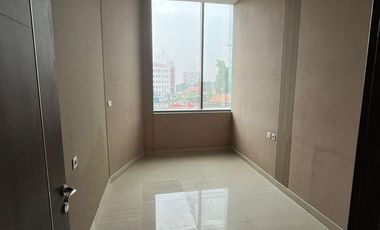 Office for Rent at GKM Tower – 120 sqm Semi Furnished TB Simatupang Area