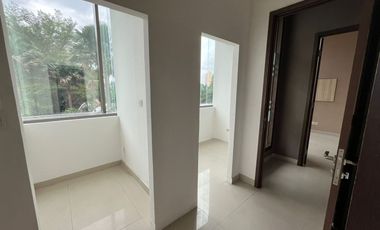 Office for Rent at GKM Tower – 120 sqm Semi Furnished TB Simatupang Area
