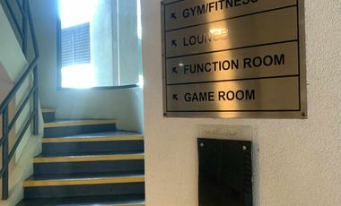 BGC Condo in prime location for sale