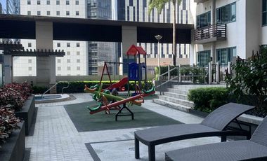 BGC Condo in prime location for sale