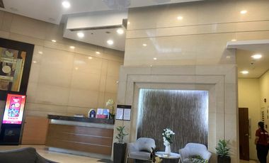 BGC Condo in prime location for sale