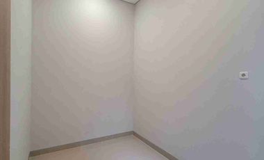 Dijual Rumah baru di Tanah Mas Semarang