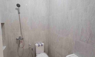 Dijual Rumah baru di Tanah Mas Semarang