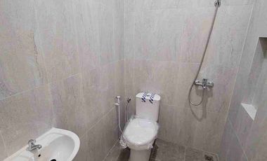 Dijual Rumah baru di Tanah Mas Semarang