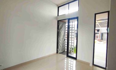 Di Jual Rumah Java Residence New Camar Di Krian Sidoarjo