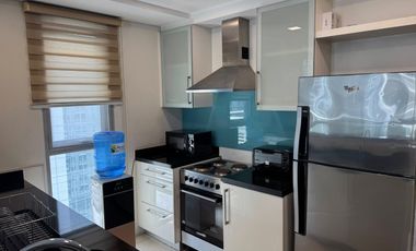 2 Bedrooms One Serendra Furnished Condo For Rent Bgc Taguig