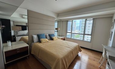 2 Bedrooms One Serendra Furnished Condo For Rent Bgc Taguig