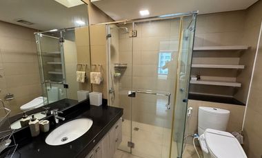 2 Bedrooms One Serendra Furnished Condo For Rent Bgc Taguig