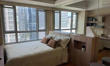 2 Bedrooms One Serendra Furnished Condo For Rent Bgc Taguig