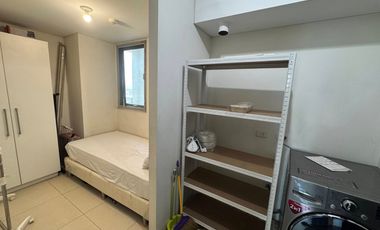 2 Bedrooms One Serendra Furnished Condo For Rent Bgc Taguig