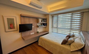2 Bedrooms One Serendra Furnished Condo For Rent Bgc Taguig