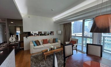2 Bedrooms One Serendra Furnished Condo For Rent Bgc Taguig