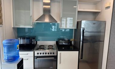 2 Bedrooms One Serendra Furnished Condo For Rent Bgc Taguig