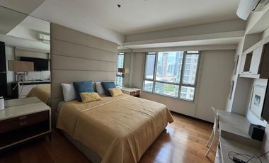 2 Bedrooms One Serendra Furnished Condo For Rent Bgc Taguig