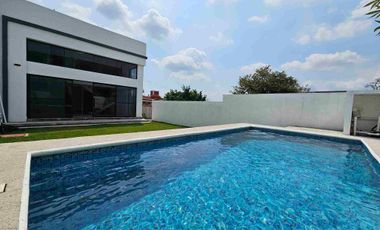 Venta de casa oaxtepec morelos