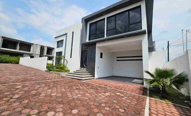 Venta de casa oaxtepec morelos