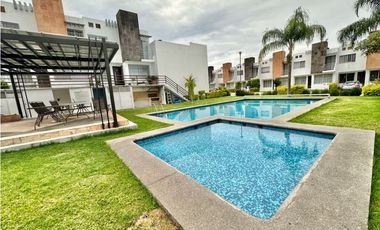 $2,250,000 Una Casa con Tres Recámaras en Cuernavaca, Morelos