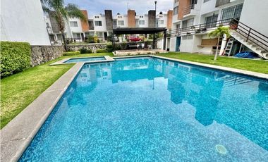 $2,250,000 Una Casa con Tres Recámaras en Cuernavaca, Morelos
