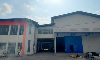 Multipurpose Warehouse for Rent in Maguwoharjo Area Near Old Airport